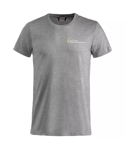 Clique Basic Tee - Herre
